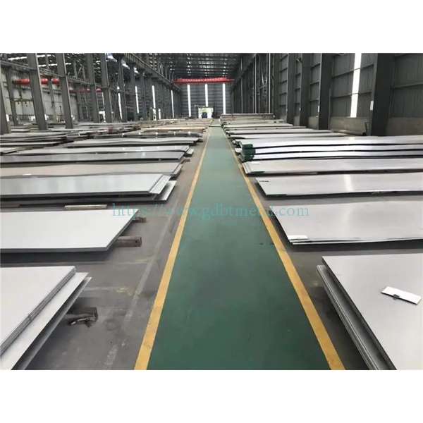 Stainless Steel Sheet&Plate